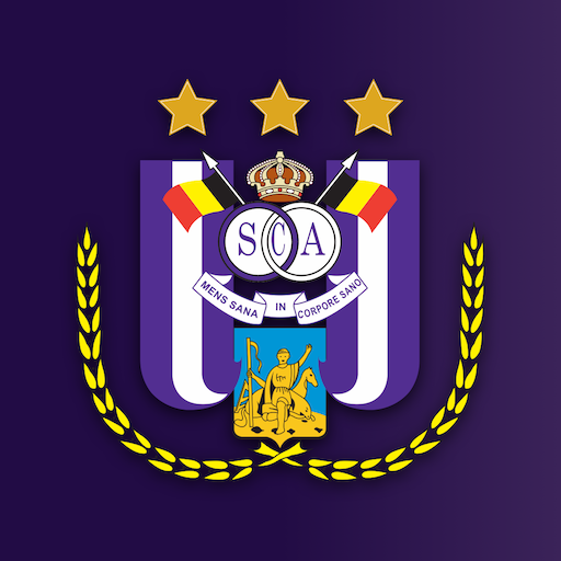 Sporting Anderlecht Futsal - Futsal Topsport Antwerpen